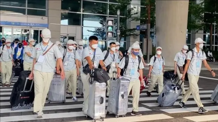 Đưa lao động đi làm việc nước ngoài với chi phí thấp